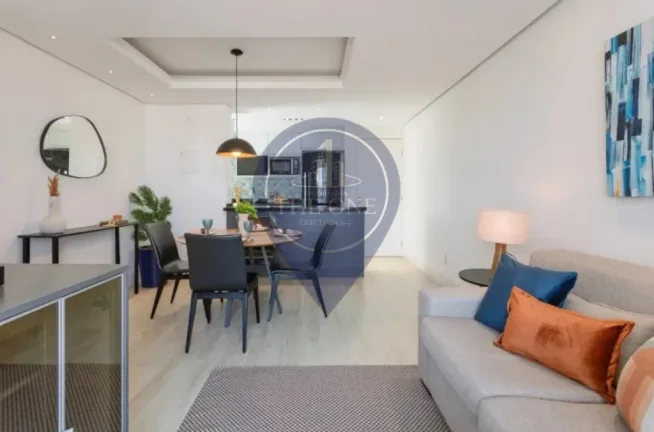 Imagem Apartamento à venda em São Paulo-SP, Jardim Prudência: 3 quartos, 1 suíte, 2 banheiros, 1 vaga, 70m². Venha conferir!