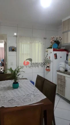 Imagem Sobrado à venda, Jardim Progresso, Santo André, SP