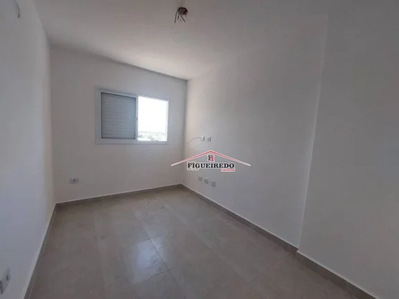 Imagem Apartamento à venda, 70 m² por R$ 420.000,00 - Vila Guilhermina - Praia Grande/SP