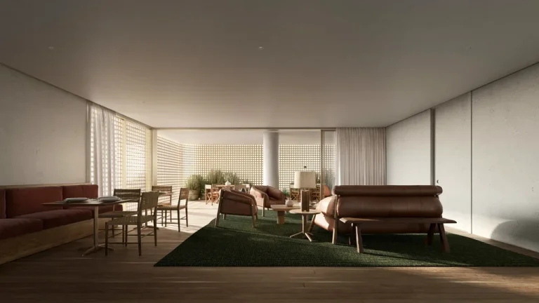 Imagem APARTAMENTO RESIDENCIAL em São Paulo - SP, Cerqueira César