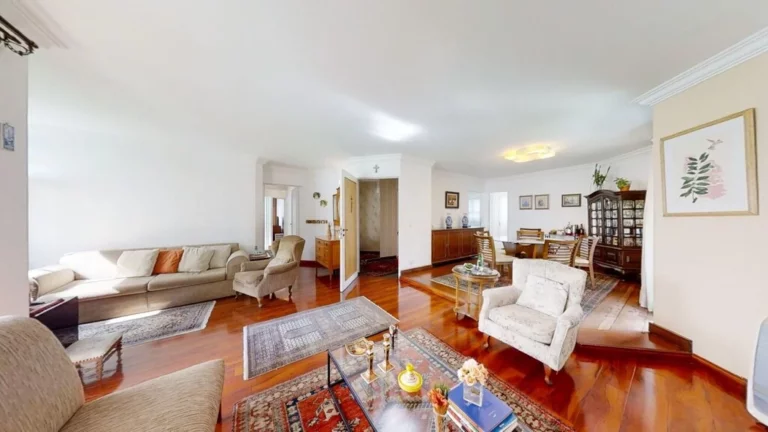 Imagem APARTAMENTO RESIDENCIAL em São Paulo - SP, Moema