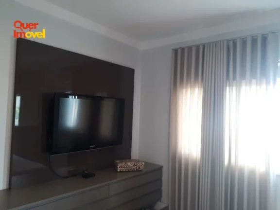 Imagem Imperdível oportunidade de adquirir um apartamento de luxo no Jardim Botânico em Ribeirão Preto-SP, com 3 quartos, 3 suítes, 2 salas, 4 banheiros, 2 vagas de garagem e 156m² de área!