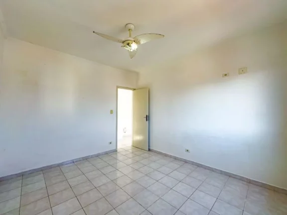 Imagem Apartamento à Venda em Tupi, Praia Grande - SP