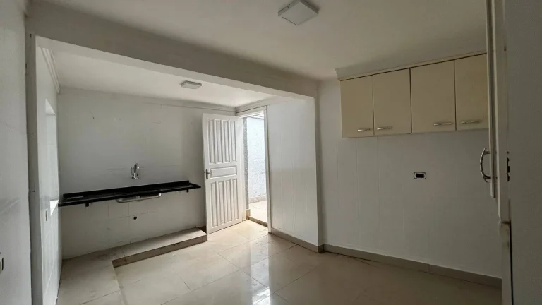 Imagem Casa Vila Piauí - 114M², 4 Dorms, 2 Vagas.