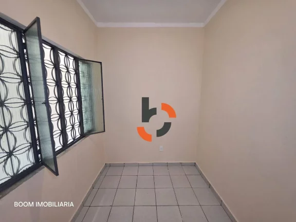 Imagem Casa com 2 dormitórios para alugar, 96 m² por R$ 1.747,00/mês - Vila Nova - Nova Iguaçu/RJ