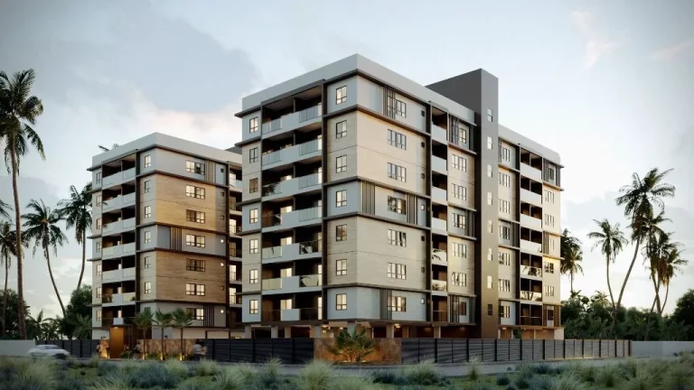 Imagem Apartamento à venda, 60 m² por R$ 429.400,00 - Poço - Cabedelo/PB Imagem Apartamento à venda, 60 m² por R$ 429.400,00 - Poço - Cabedelo/PB