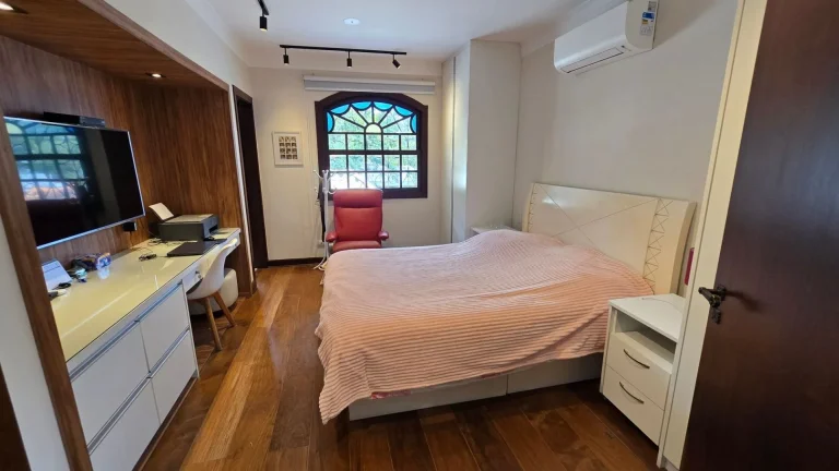 Imagem Casa com 3 dormitórios à venda, 387 m² por R$ 2.650.000,00 - Jardim Marajoara - São Paulo/SP