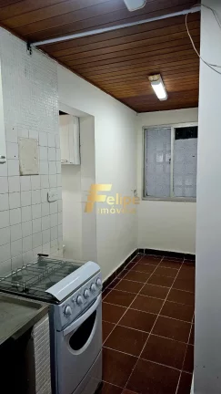 Imagem APARTAMENTO COM LAZER COMPLETO DE CLUBE.