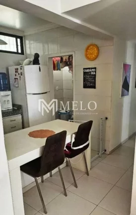 Imagem ROSARINHO - Apto com 2qts., 1 suite, 1vaga, 78m²