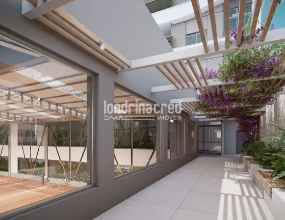 Imagem Apartamento Oro Vectra: alto padrão com 159m², 3 suítes, tecnologia, lazer completo e entrega prevista para novembro de 2026