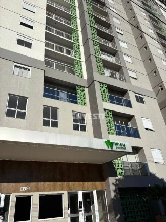 Imagem Apartamento com 3 dormitórios à venda, 82 m² por R$ 797.000,00 - Setor Pedro Ludovico - Goiânia/GO