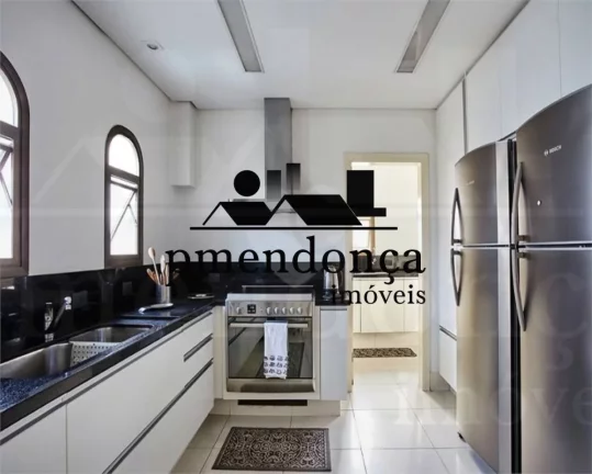 Imagem Cobertura Duplex, 3 quartos, 3 suites, 5 vagas, 780 m2