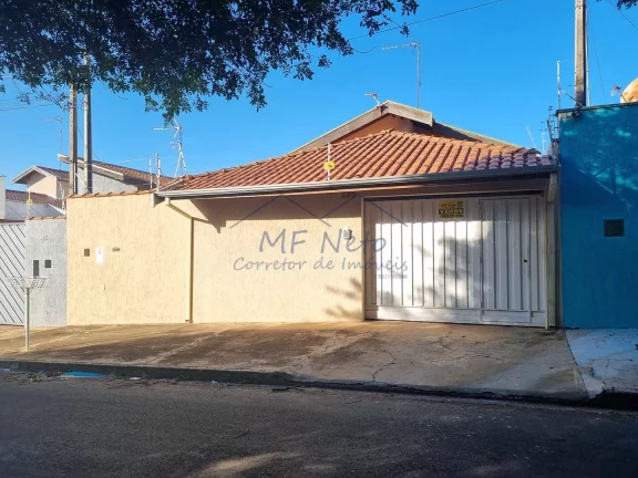 Imagem Casa Padrão