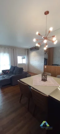 Imagem Apartamento à venda no bairro Centro - São Bernardo do Campo/SP