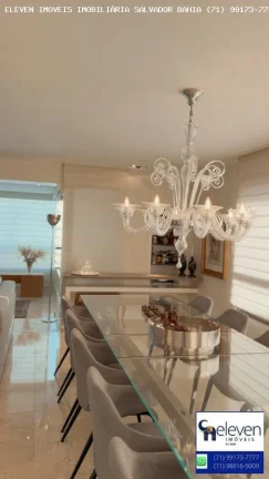 Imagem COBERTURA EXCLUSIVA NO PALAZZO TREBISACCE: O ÁPICE DO LUXO E DA PRIVACIDADE NO HORTO FLORESTAL