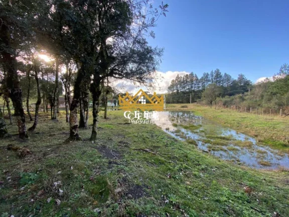 Imagem Chácara - Sítio com 1 Dormitorio(s) localizado(a) no bairro Serra Grande em Igrejinha / RIO GRANDE DO SUL Ref.:1388
