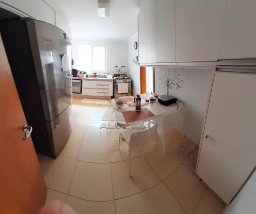 Imagem Casa Condomínio - Ribeirão Preto - Jardim Saint Gerard