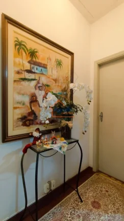 Imagem Casa à venda no bairro Saúde - Mogi Mirim/SP