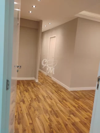 Imagem Apartamento Moderno com 2 Dormitórios em Medeiros