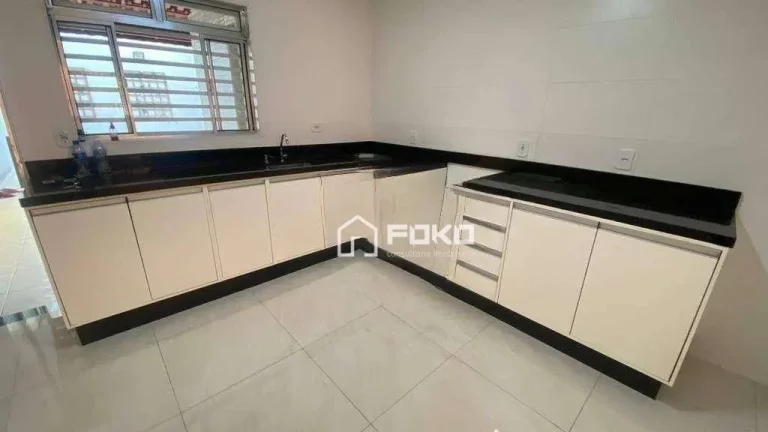 Imagem Sobrado com 2 dormitórios à venda, 150 m² por R$ 580.000,00 - Jardim Santa Mena - Guarulhos/SP