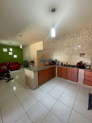 Imagem Casa à venda no bairro Saúde - Mogi Mirim/SP
