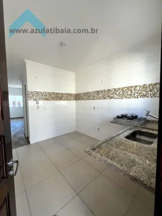 Imagem Casa 2 dorms no Residencial Petrae à venda em Atibaia