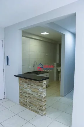 Imagem Apartamento com 2 dormitórios à venda - Camb?(C)/PR