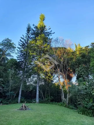 Imagem VENDO - SÍTIO - PETRÓPOLIS