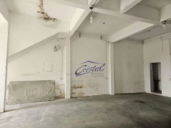 Imagem Salão para alugar, 90 m² - Jardim Ester - Butantã - São Paulo/SP