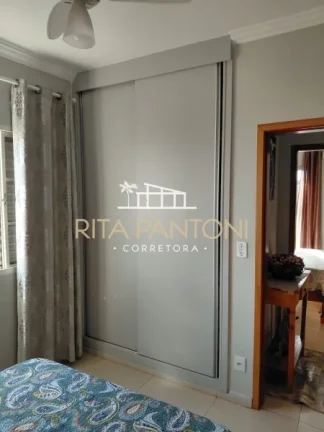 Imagem Apartamento - Ribeirão Preto - Ipiranga - Região Norte