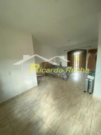 Imagem Casa 2 Dormitórios para venda em Santa Gertrudes - SP