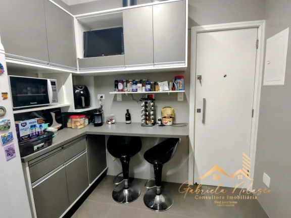 Imagem Apartamento Planejado em Macuco Santos