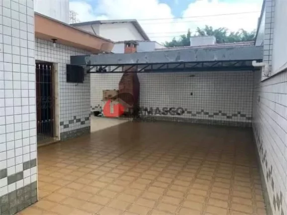 Imagem Sobrado à venda, Barcelona, São Caetano do Sul, SP