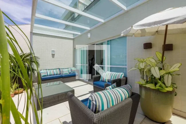 Imagem Apartamento à Venda - Recreio, 4 Quartos, 369 m2