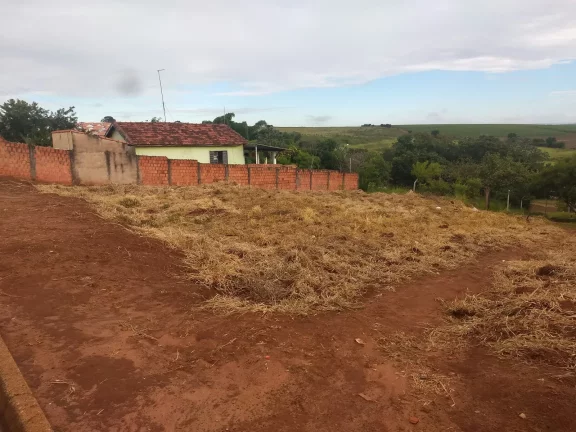 Imagem Terreno comercial à venda em Jardim Santa Mônica (aparecida de São Manuel), São Manuel - SP