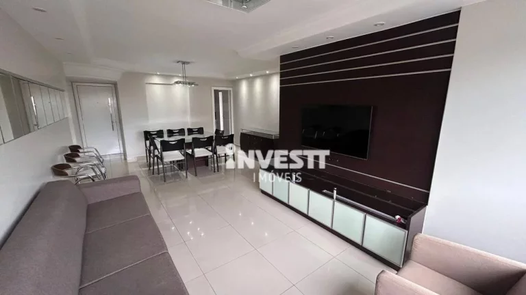 Imagem Apartamento à venda no Setor Bueno - Goiânia/GO