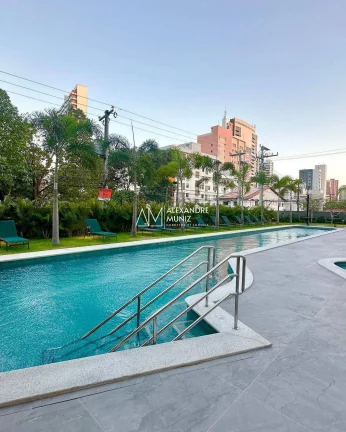Imagem Legacy Condominium Diagonal, Apartamentos à venda, Meireles, Fortaleza-CE.