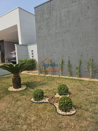 Imagem Casa à venda no bairro Condomínio Residencial Califórnia - Estiva Gerbi/SP