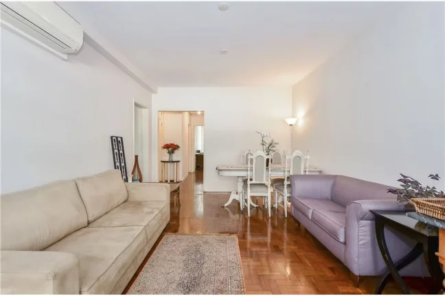 Imagem APARTAMENTO RESIDENCIAL em São Paulo - SP, Vila Mariana