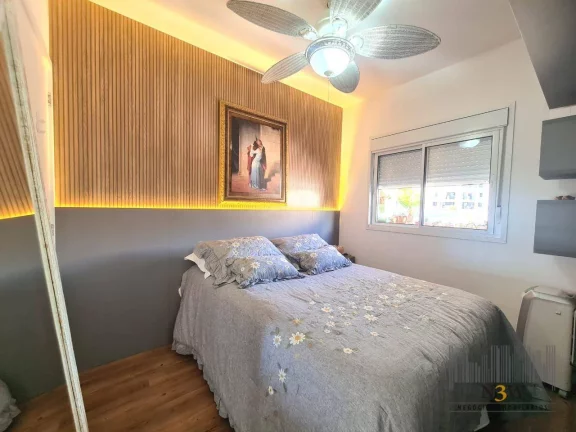 Imagem Apartamento Garden à venda na Vila Leopoldina São Paulo SP com 1 suíte, 2 vagas de garagem e 109m²