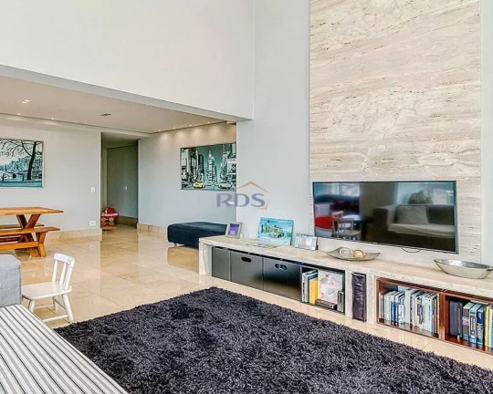 Imagem Venda de apartamento exclusivo para investidor 136m² no Brooklin