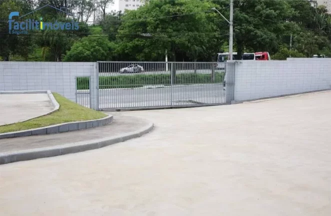 Imagem GALPÃO DISPONÍVEL PARA LOCAÇÃO - PARQUE SÃO LOURENÇO - SP