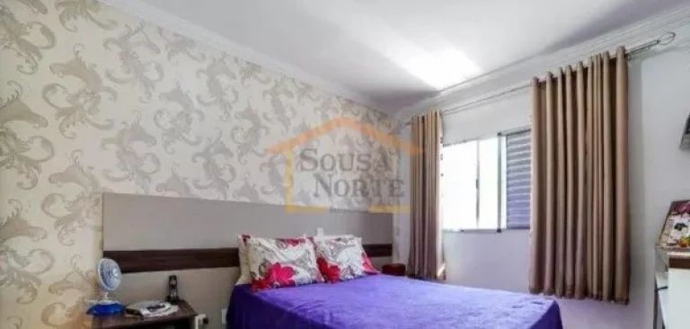 Imagem Casa em condomínio fechado, 65m², possui 2 dormitórios, sendo 2 suite, armários planejados em to...