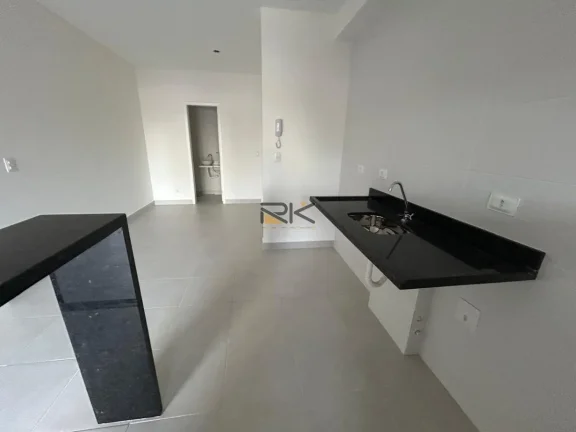 Imagem Apartamento no Itaguá com 2 suítes,1 lavabo, 1 vaga de garagem,varanda gourmet com churrasqueira
