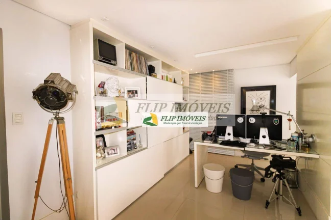 Imagem Sua oportunidade de mudança para apartamento com 2 dormitórios, com vista panorâmica da cidade e ao lado do Cambuí chegou.