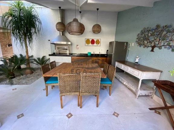 Imagem CASA DE CONDOMÍNIO