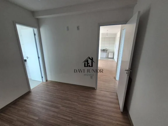 Imagem Apartamento com 2 dormitórios à venda, 52 m² por R$ 445.000,00 - Vila Hortência - Sorocaba/SP
