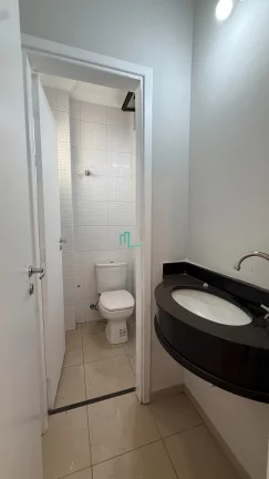 Imagem Excelente sala comercial disponível para locação na rua voluntários da franca ao lado da praça da catedral de Franca/SP