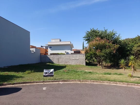 Imagem TERRENO MAIOR - RUA SEM SAÍDA - RESIDENCIAL REAL PARK - SUMARÉ
