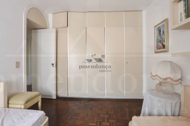 Imagem Higienopolis, apartamento 3 dormts, 1 suite, 2 vas, 156 mt, proximo shopping